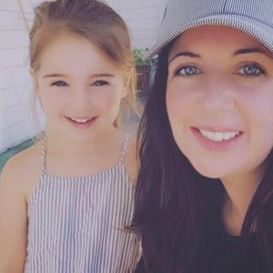 Meet your Posher, Molly